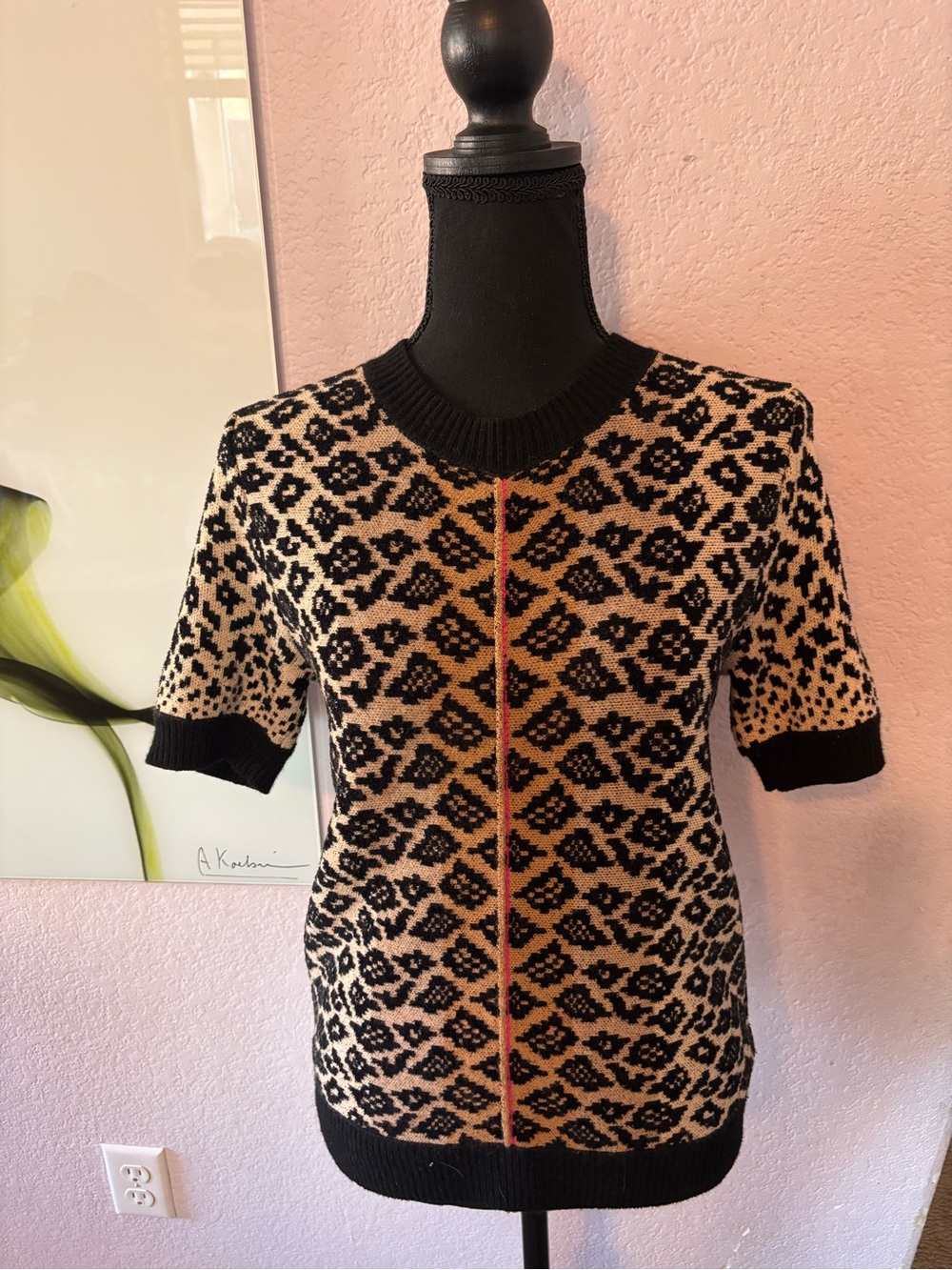 Maeve by Anthropologie shirt size XS